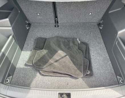 Skoda Fabia SE TSI DSG 58