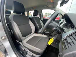 Skoda Fabia SE TSI DSG 53