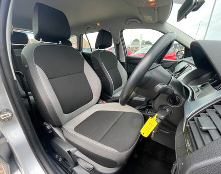 Skoda Fabia SE TSI DSG 53
