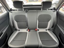 Skoda Fabia SE TSI DSG 56