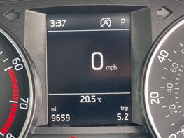 Skoda Fabia SE TSI DSG 21