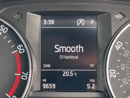 Skoda Fabia SE TSI DSG 25