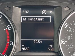 Skoda Fabia SE TSI DSG 26