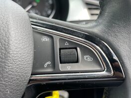 Skoda Fabia SE TSI DSG 45
