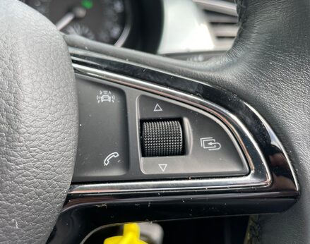 Skoda Fabia SE TSI DSG 45