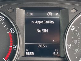 Skoda Fabia SE TSI DSG 24