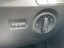 Skoda Fabia SE TSI DSG 48