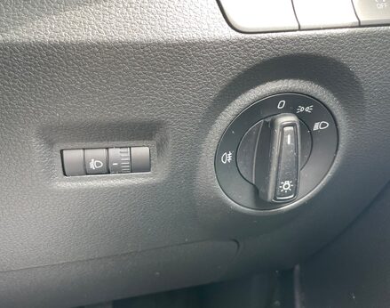 Skoda Fabia SE TSI DSG 48