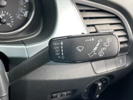 Skoda Fabia SE TSI DSG 47