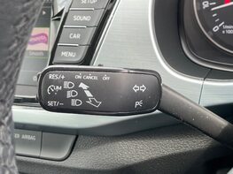 Skoda Fabia SE TSI DSG 46