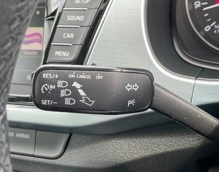 Skoda Fabia SE TSI DSG 46