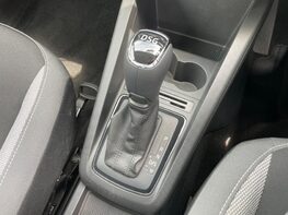 Skoda Fabia SE TSI DSG 43