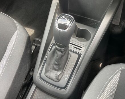 Skoda Fabia SE TSI DSG 43