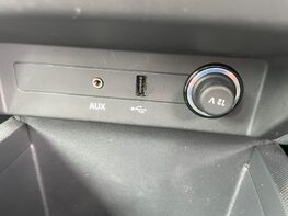 Skoda Fabia SE TSI DSG 42