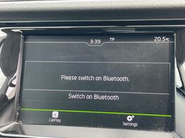 Skoda Fabia SE TSI DSG 33