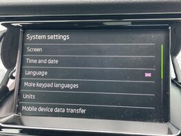Skoda Fabia SE TSI DSG 37