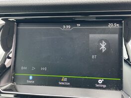 Skoda Fabia SE TSI DSG 34