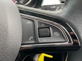 Skoda Fabia SE TSI DSG 52