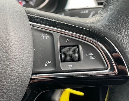 Skoda Fabia SE TSI DSG 52