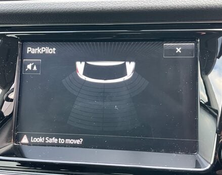 Skoda Fabia SE TSI DSG 46