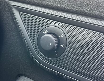 Skoda Fabia SE TSI DSG 57