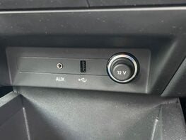 Skoda Fabia SE TSI DSG 49