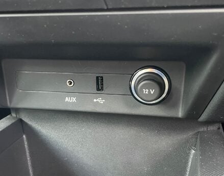 Skoda Fabia SE TSI DSG 49