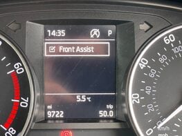 Skoda Fabia SE TSI DSG 25