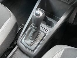 Skoda Fabia SE TSI DSG 50