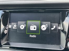 Skoda Fabia SE TSI DSG 29