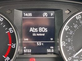 Skoda Fabia SE TSI DSG 26