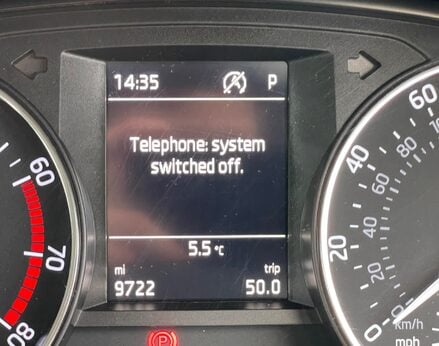 Skoda Fabia SE TSI DSG 24