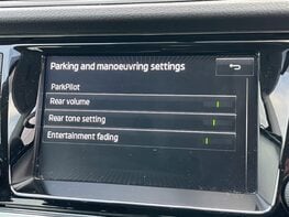 Skoda Fabia SE TSI DSG 45