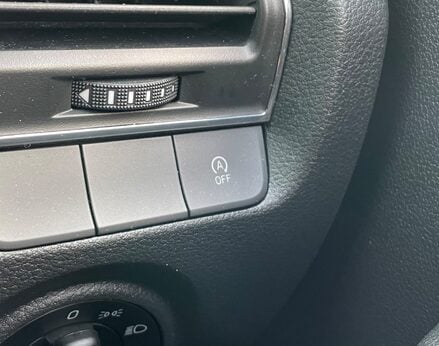 Skoda Fabia SE TSI DSG 56