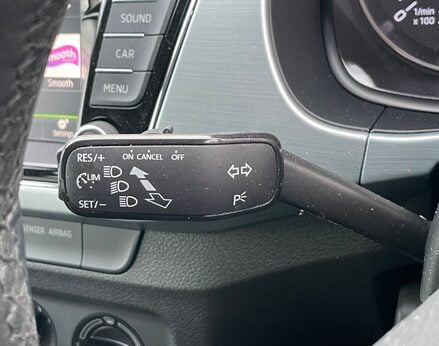 Skoda Fabia SE TSI DSG 53