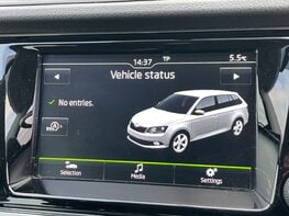 Skoda Fabia SE TSI DSG 35