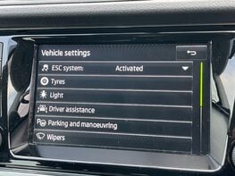 Skoda Fabia SE TSI DSG 37