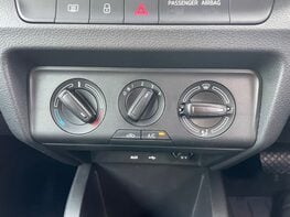 Skoda Fabia SE TSI DSG 48