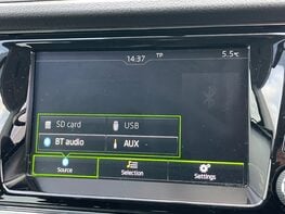 Skoda Fabia SE TSI DSG 33