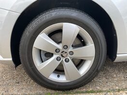 Skoda Fabia SE TSI DSG 14