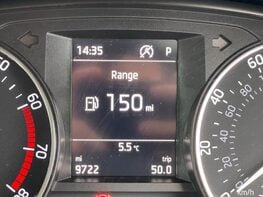 Skoda Fabia SE TSI DSG 21