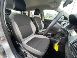 Skoda Fabia SE TSI DSG 59