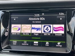 Skoda Fabia SE TSI DSG 30