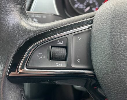 Skoda Fabia SE TSI DSG 51