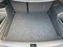 Skoda Fabia SE TSI DSG 65