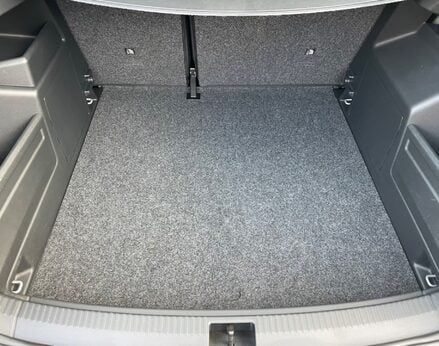 Skoda Fabia SE TSI DSG 65