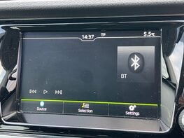 Skoda Fabia SE TSI DSG 32