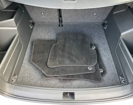 Skoda Fabia SE TSI DSG 64