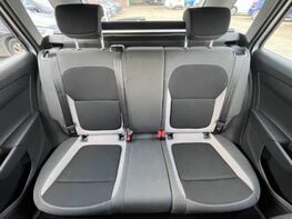 Skoda Fabia SE TSI DSG 62