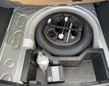 Skoda Fabia SE TSI DSG 66